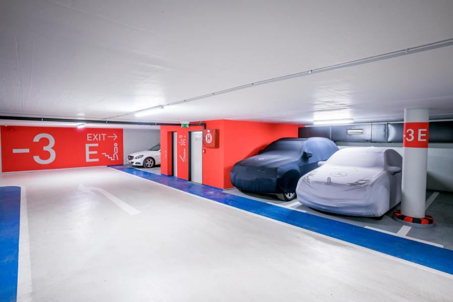 Krtek , 2 Beds, Theme Room, Free Parking Karlovy Vary Kültér fotó