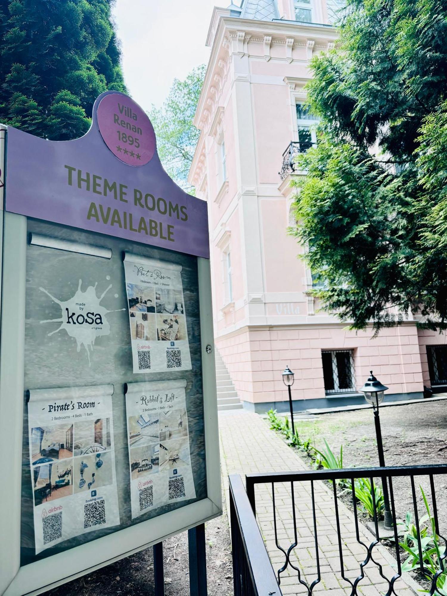 Krtek , 2 Beds, Theme Room, Free Parking Karlovy Vary Kültér fotó